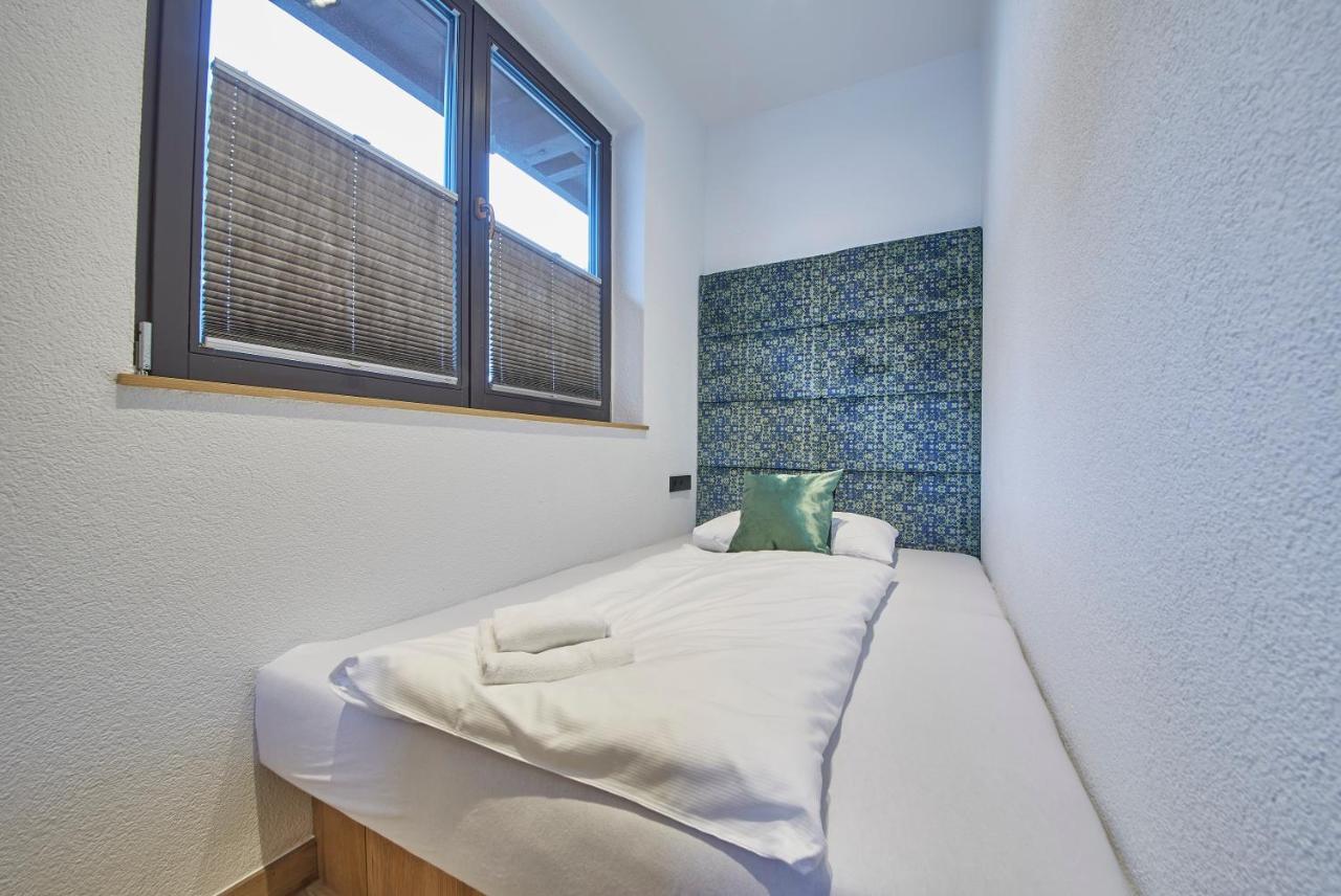 Appartement Comfort Saalbach-Hinterglemm Zewnętrze zdjęcie