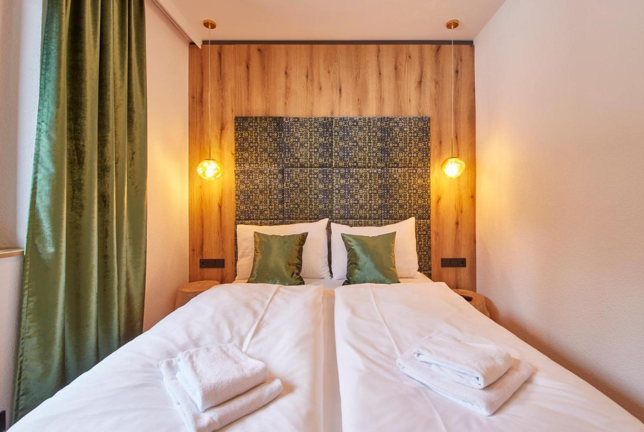 Appartement Comfort Saalbach-Hinterglemm Zewnętrze zdjęcie