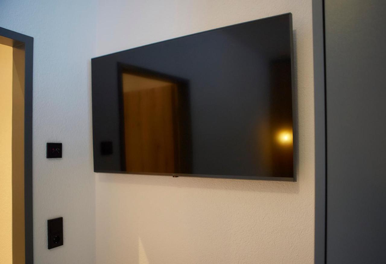 Appartement Comfort Saalbach-Hinterglemm Zewnętrze zdjęcie