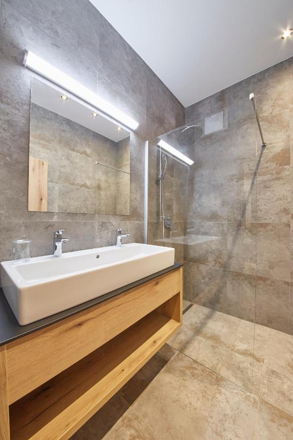 Appartement Comfort Saalbach-Hinterglemm Zewnętrze zdjęcie