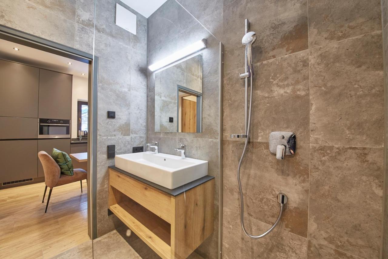 Appartement Comfort Saalbach-Hinterglemm Zewnętrze zdjęcie